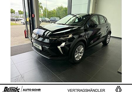Renault Captur TCe 90 EVOLUTION APPLE-CP KLIMAAUT. R-KAM