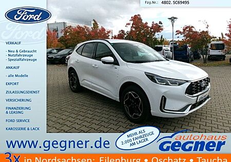 Ford Kuga ST-Line X 2.5L PHEV HUD Matrix WiPa