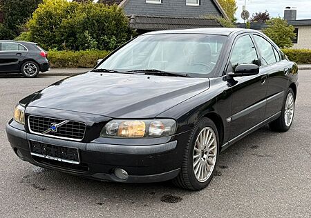 Volvo S60 2.4 125kW Premium