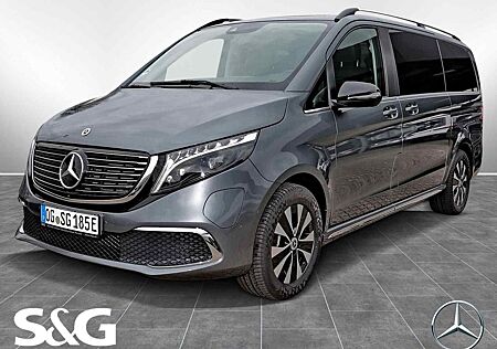 Mercedes-Benz EQV 300 Lang Avantgarde MBUX+360°+LED+AIRMATIC