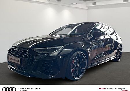 Audi RS3 quattro 2.5 TFSI S tronic 294(400) kW(PS) RS