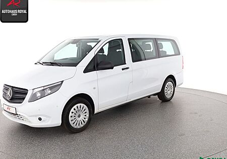 Mercedes-Benz Vito Tourer 116 CDI LANG 9 SITZE NAVI,KLIMA,1.HD