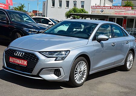 Audi A3 Lim.*1.Hand*30 TFSI*MildHybrid*S-tron.*Autom.