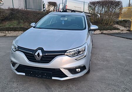 Renault Megane IV Grandtour Business Edition NAVI