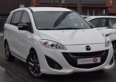 Mazda 5 Kenko *Automatik*Kamera*Navi*7-Sitze*