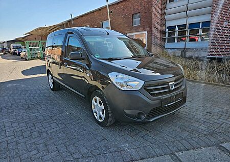 Dacia Dokker Ambiance 1.2 Benzin Euro 5