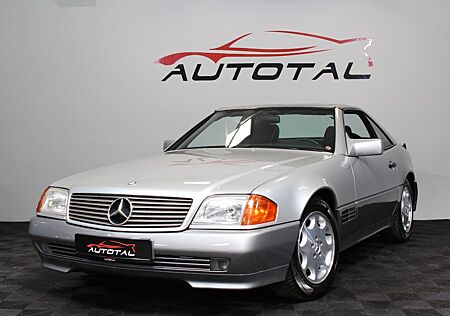Mercedes-Benz SL 300 *Hardtop*Deutsches Modell*H-Zulassung*Top!