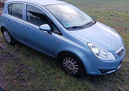 Opel Corsa 1.2 Twinport -