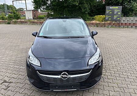 Opel Corsa E 1,4 Selection Automatik 49.000 Km