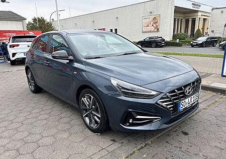 Hyundai i30 1.5 T-GDI Hybrid EDITION 30+ GARANTIE