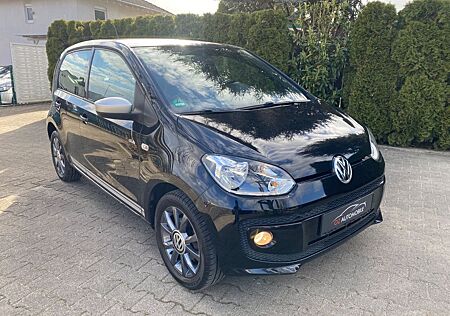VW Up Volkswagen ! 1.0 club ! klima//Shz//44Kw