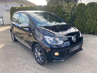 Volkswagen up! 1.0 club up! klima//Shz//44Kw