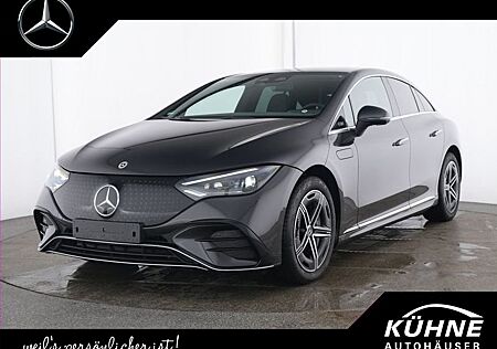 Mercedes-Benz EQE 300 AMG 2x+Premium+HA10+AHZV+Sound+806+Distr