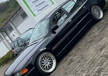 BMW 740i Auto