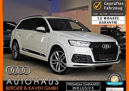 Audi Q7 3.0 TDI ACC | HUD | SOFT | S-LINE | MASSAG