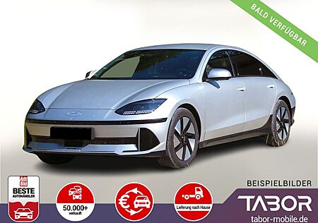 Hyundai IONIQ 6 77,4 kWh DSM Pano 20Z eHK Nav HUD Bose