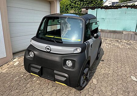 Opel Rocks-e Techno Techno