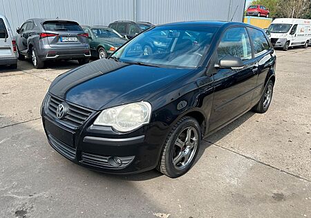 VW Polo Volkswagen IV Trendline GOAL 1.4TDI/KLIMA/TÜV/
