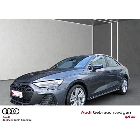 Audi A3 leasen