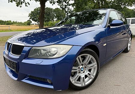 BMW 318d M-Sportpaket +Steuerkette Neu+