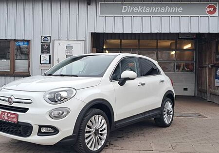 Fiat 500X 1.4 Multiair DCT 4x2 S&S Lounge