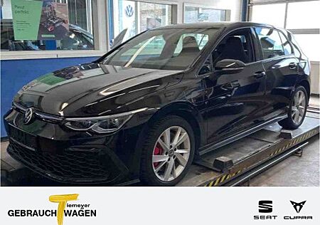 VW Golf Volkswagen GTE NAVI APP-CON ACC ASSIST