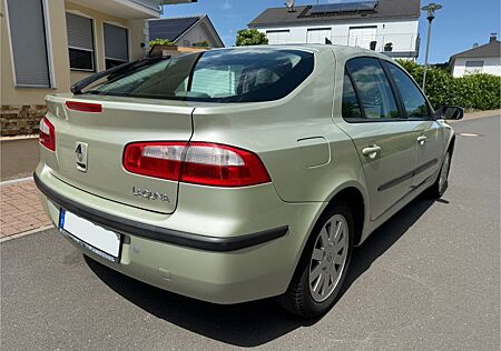Renault Laguna Expression 1.8 16V Expression