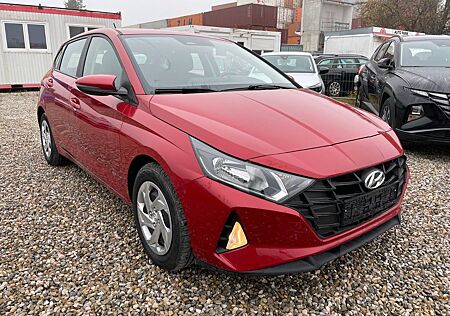Hyundai i20 Select 1.2 MPI DAB SPURASSISTENT