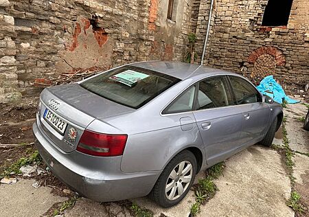 Audi A6 .3.0 TDI Sline tiptronic quattro - 238000 km.