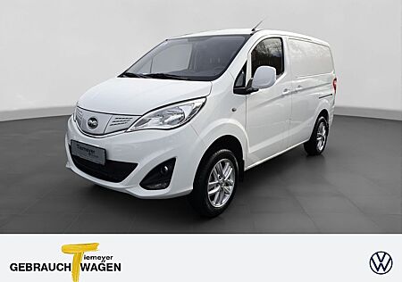 BYD ATTO 3 gebraucht kaufen BYD ATTO 3 ETP3 8J.-GARANTIE KAMERA SITZHZ