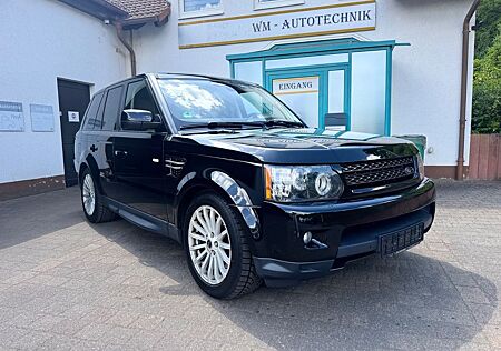 Land Rover Range Rover Sport SDV6 SE*TOP ZUST*