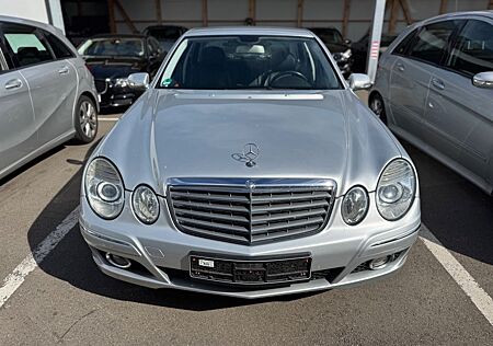 Mercedes-Benz E 200 Lim. Kompressor
