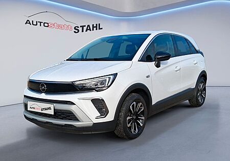 Opel Crossland X Crossland (X)