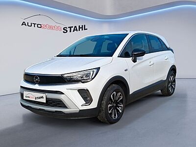 Opel Crossland (X)