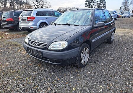 Citroën Saxo SAXO1 1.1
