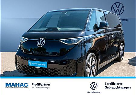 VW ID.BUZZ Volkswagen Pro