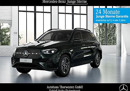 Mercedes-Benz GLE 400 e 4MATIC AMG Line PANO NAPPA NIGHT NIGHT