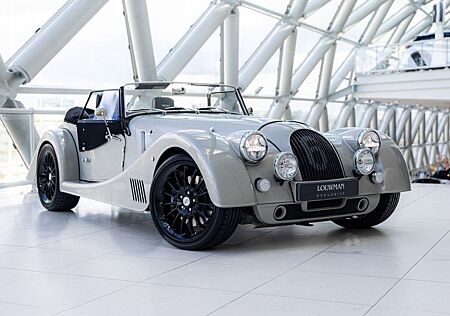 Morgan Plus 4 Plus Six | klima | Heated Comfort Seats | 19 inc