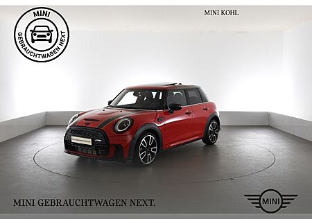 Mini Cooper S John Cooper Works Trim Rückfahrkamera K