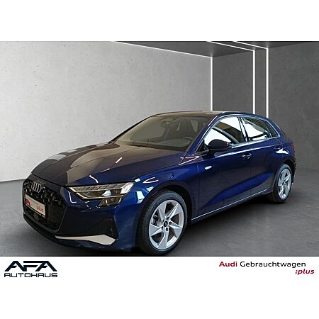 Audi A3 leasen