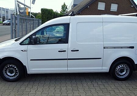 VW Caddy Volkswagen Nfz Maxi Kasten BMT CNG Automatik