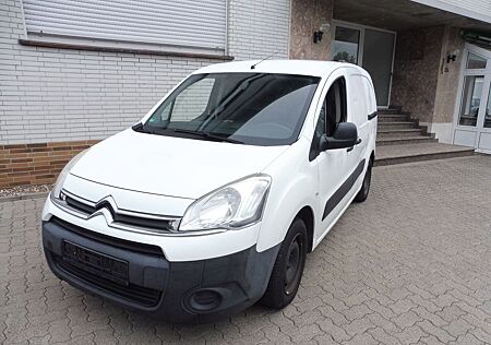 Citroën Berlingo Kasten Niveau B L1 LKW