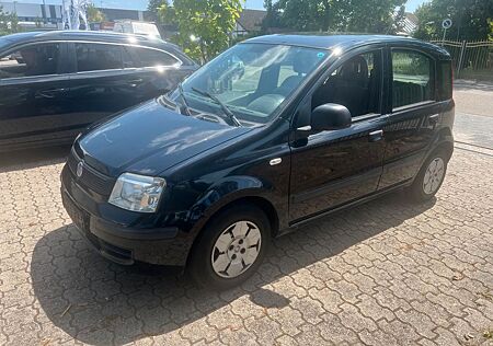 Fiat Panda 1.2 benzin 51 kw 015119150150
