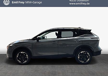 Nissan Qashqai 1.3 DIG-T MHEV Xtronic N-Connecta 116 kW