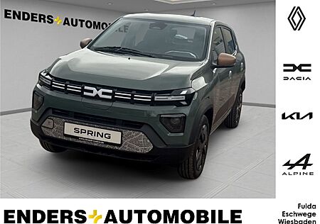 Dacia Spring Extreme Electric 65