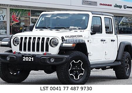 Jeep Gladiator Rubicon 3.6V6 -2021- € 35.900 T1