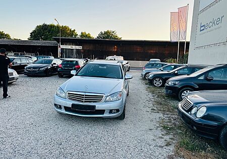 Mercedes-Benz C 200 Klasse T-Modell T CDI
