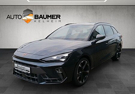 Cupra Leon Sportstourer 1.5 eTSI DSG 5JGAR FACELIFT