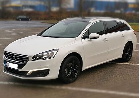 Peugeot 508 SW 1.6 Allure THP 165 STOP & START Allure