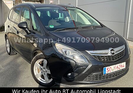Opel Zafira Tourer